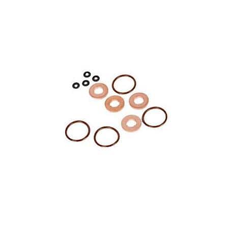 Fuel Injector O-Ring Kit with Washers