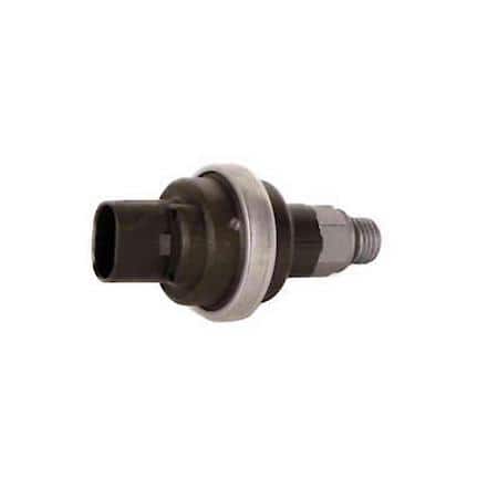 Fuel Injector Vacuum Switch