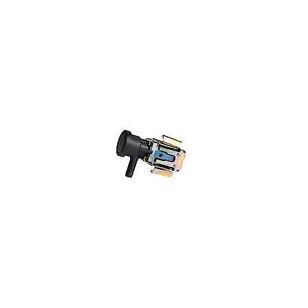 Vapor Canister Purge Valve with Bracket
