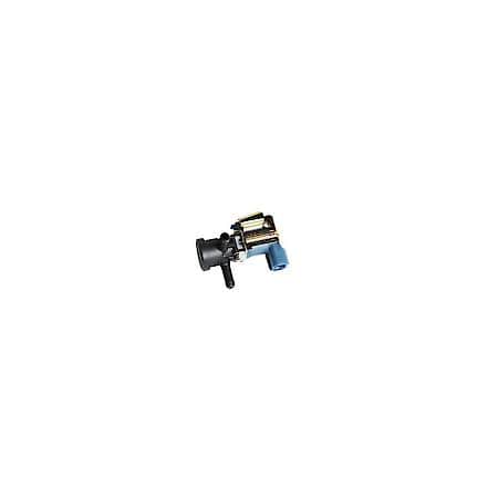Vapor Canister Purge Valve with Bracket