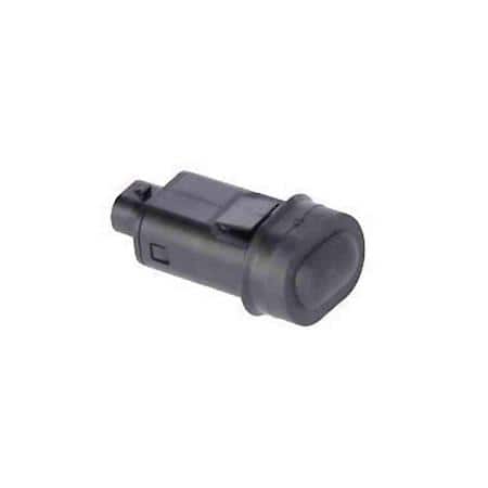 Anthracite Trunk Lid Release Switch