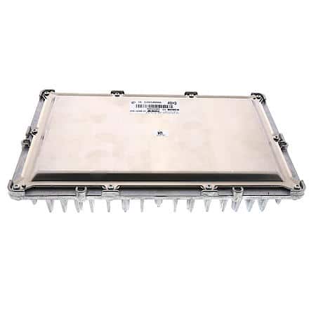 Engine Control Module