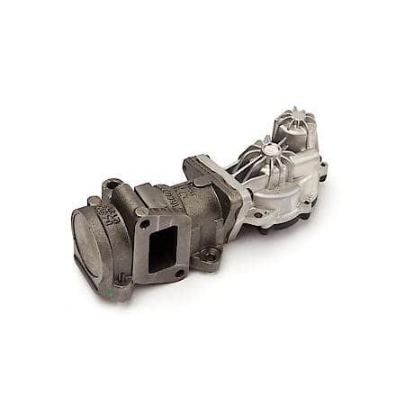 Exhaust Gas Recirculation (EGR) Valve