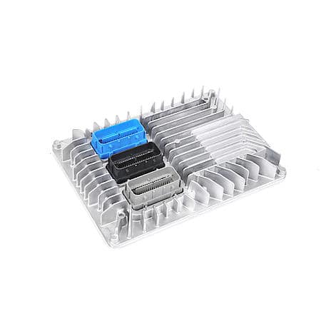 Engine Control Module Assembly