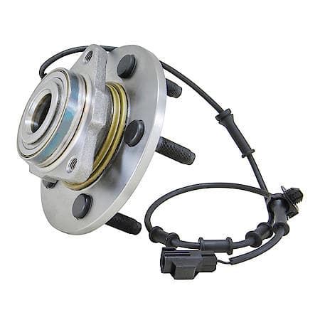 Differential Carrier Bearing