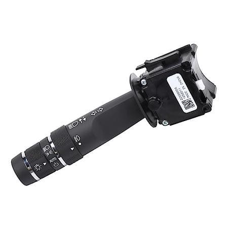 Turn Signal and Headlamp Dimmer Switch