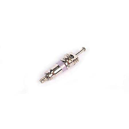 Fuel Injection Fuel Pressure Relief Valve