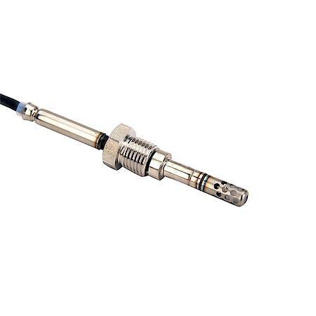 Position 2 Exhaust Temperature Sensor