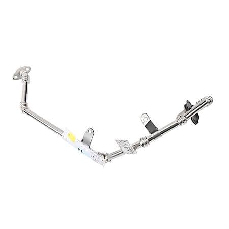 Exhaust Gas Recirculation (EGR) Valve Pipe