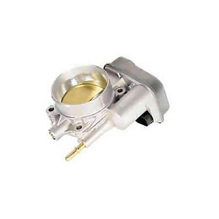 Fuel Injection Throttle Control Actuator Module