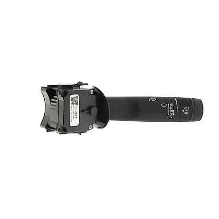 Windshield Wiper and Windshield Washer Switch