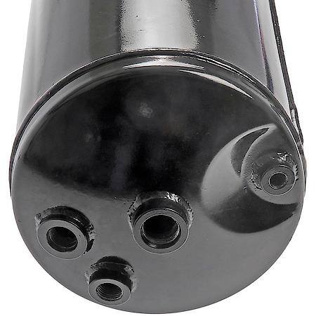 Air Tank Secondary