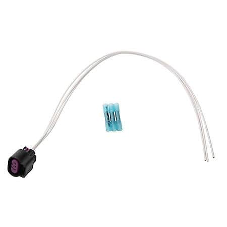 Multi-Purpose Pigtail Kit