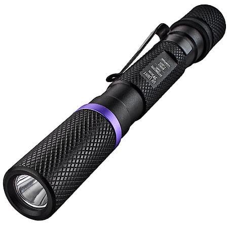 UV Penlight - 395nm, 2AAA