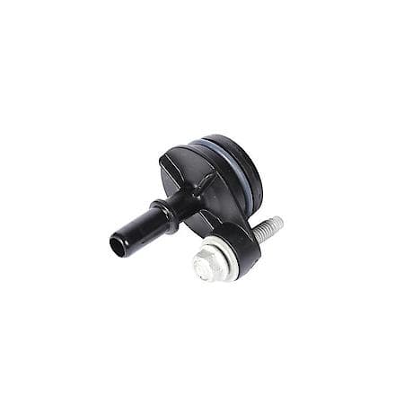 Bolt-On PCV Valve: Exact Fit, With Cap, 1 Each
