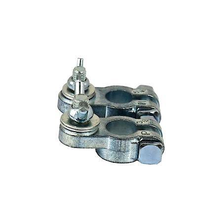 Pair Marine Terminal Ends