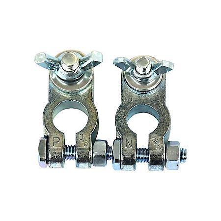 Pair Marine Terminal Ends