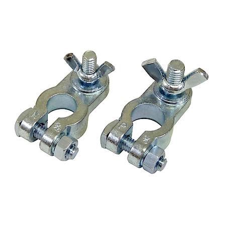 Pair Marine Terminal Ends