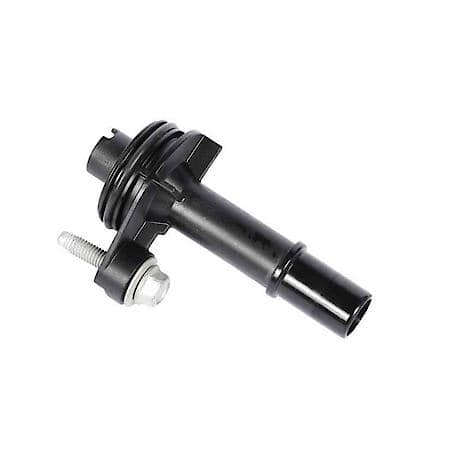 Bolt-On PCV Valve: Exact Fit, With Cap, 1 Each