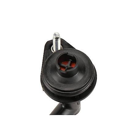 Bolt On PCV Valve: Exact Fit, Without Cap, 1 Each