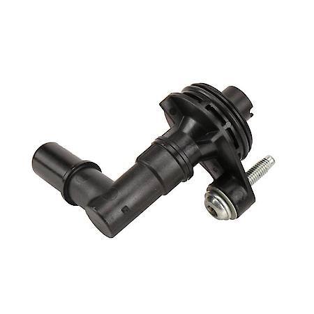 Bolt On PCV Valve: Exact Fit, Without Cap, 1 Each