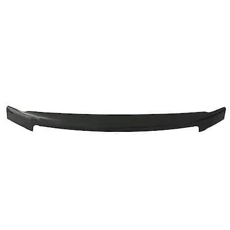 Bugflector, Hood Protector, Smoke, Medium Profile, 1 Pc