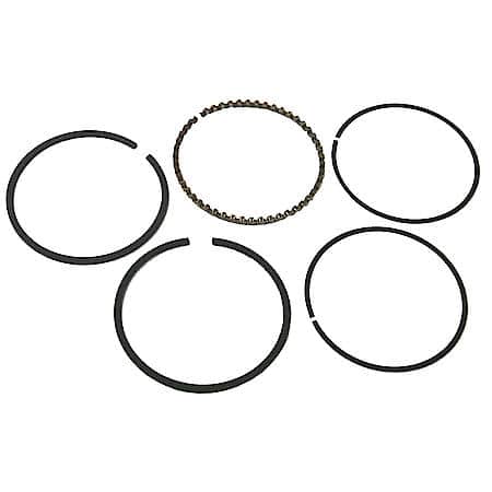 Piston Ring Set (Standard), Bore Diameter 3.03"