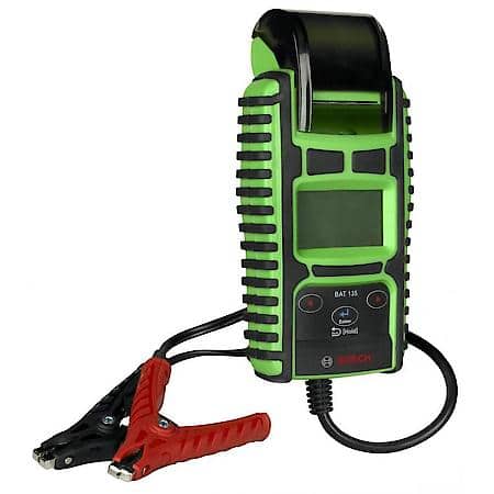 BAT 135 BATTERY TESTER