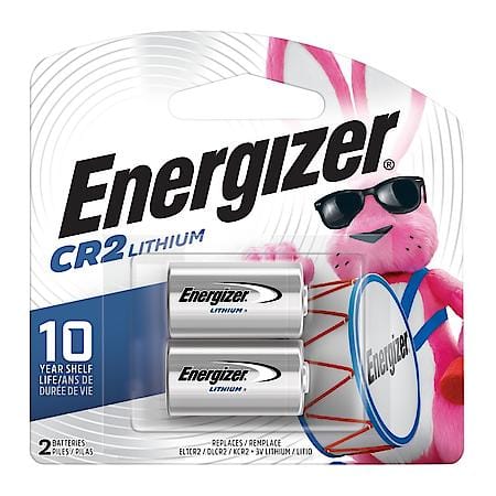 Cr2 Lith Photo Batt