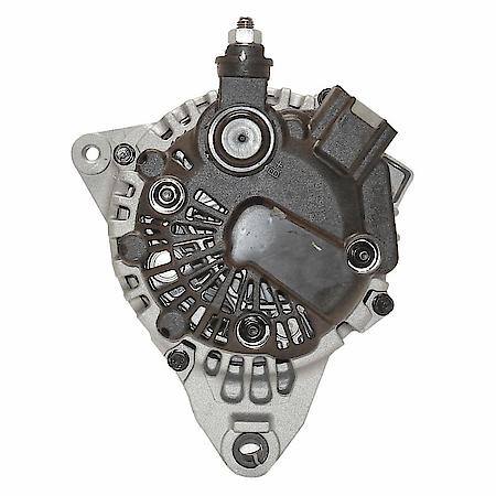 Alternator: New, 110 Amps
