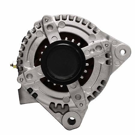 Alternator: New, 100 Amps