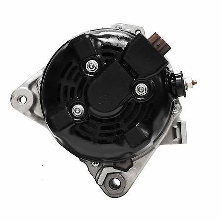 Alternator: New, 100 Amps