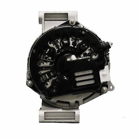 Alternator: New, 130 Amps