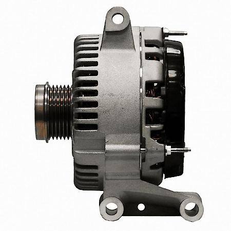Alternator: New, 130 Amps