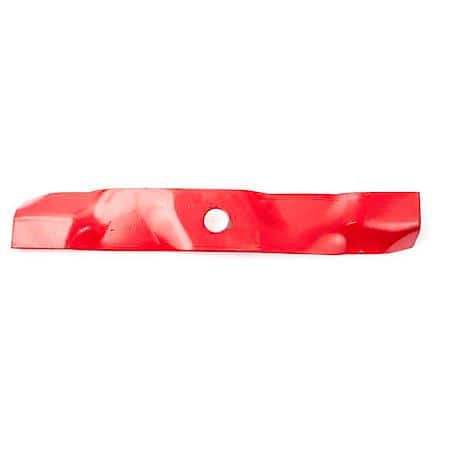 Blade, Center Bore Shape: Round .937", Length 16.25"