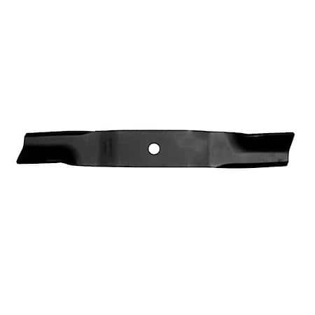 Blade, Center Bore Shape: Round .715", Length 18.625"