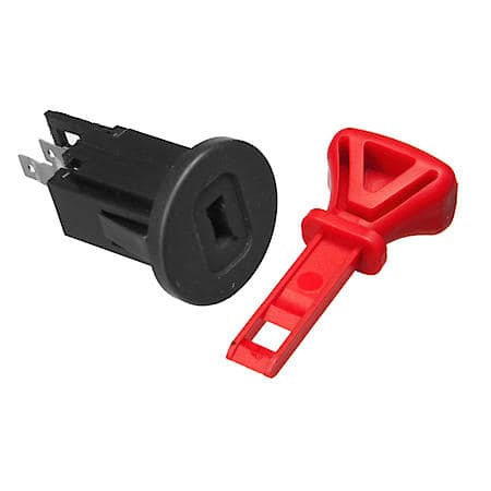 Ignition Switch