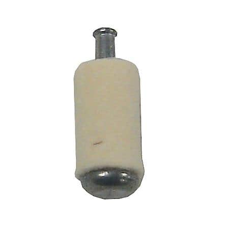 Fuel Filter, Used On Most Chainsaws And Trimmers