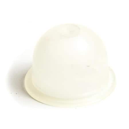 Primer Bulb, Clear, Compatible With Ethanol Fuel