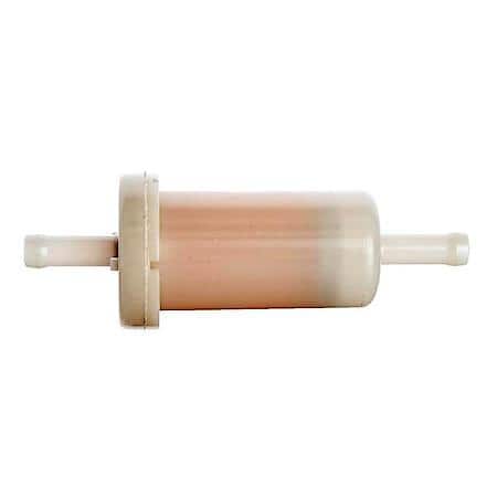 Fuel Filter, 30 Micron, Compatible With Ethanol Fuel