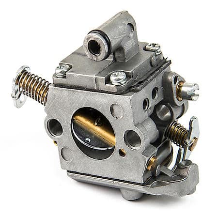Carburetor, Fits Stihl Ms170, Ms180, 017, 018, Compatable With Ethanol Fuel