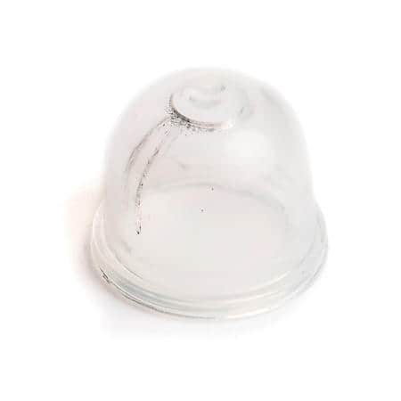 Primer Bulb, Clear, Fits All C1U & C1Qm Models