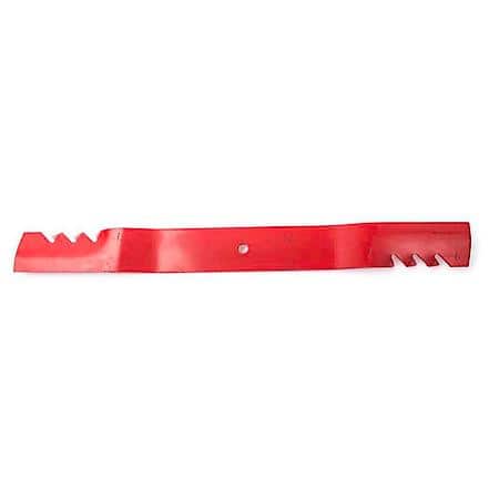 Razorback Blade, For Toro Grounds Master 72". Rear Discharge, Right Hand Cut