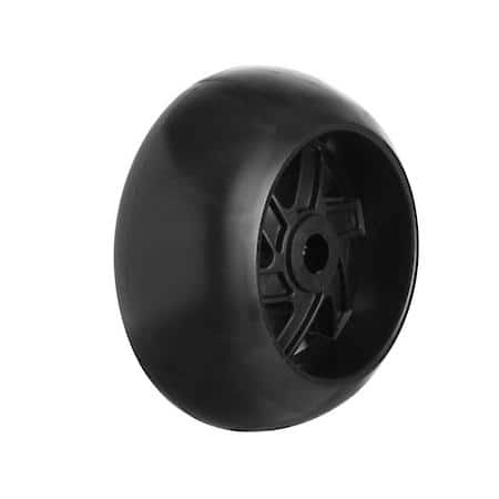 Wheel, Deck