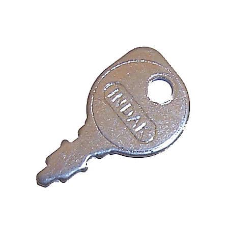 Ignition Keys (Display)