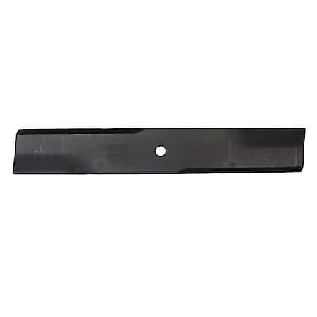 Blade, Center Bore Shape: Round .625", Length 19"