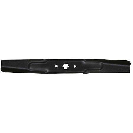 Hi-Lift Blade, Length 21 1/4", Star Center Bore Shape