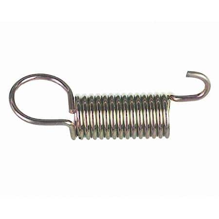Extension Spring, Replaces Mtd 732-3118, Premium Quality For Longer Life