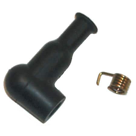 Spark Plug Boot Assembly