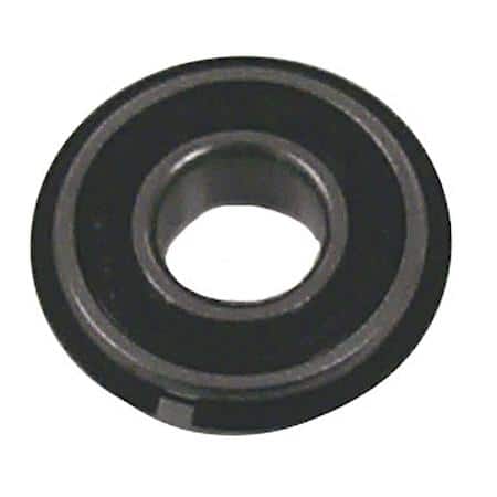 Bearing, Used In Many Go-Carts And Mini-Bikes, Includes Retaining Ring